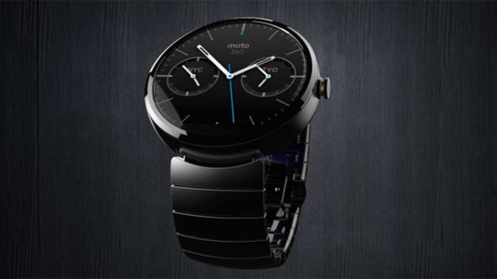 Possible Evidence of Moto 360 Follow-Up Discovered