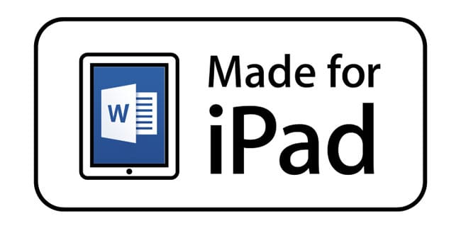 What’s the Word: How Does Office for iPad Stack Up?