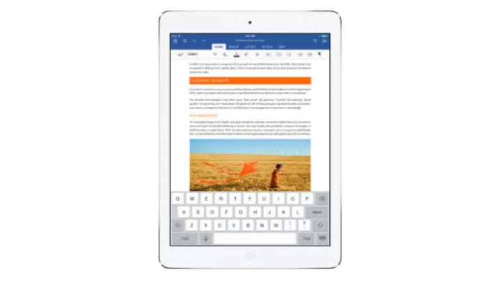 Microsoft Announces Office for iPad…and Why it’s Too Little, Too Late