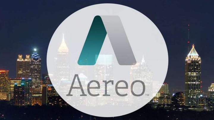 Aereo TV-Streaming Service Headed to Supreme Court Tomorrow Over Copyright Claims