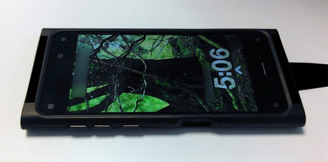 5 Features the Amazon Smartphone Needs