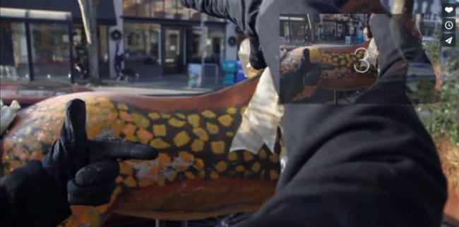 See Smarter: OTG Platforms Announces Gesture-Based Interface for Smart Glasses