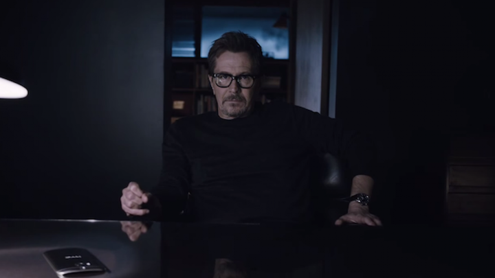 The New HTC One M8 Ad is Bold and Provocative 