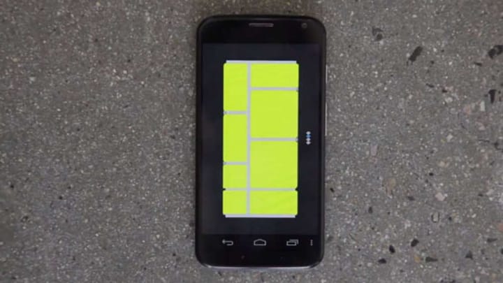 Google's 3D-Printed Parts & Electro-Permanent Magnets in Project Ara