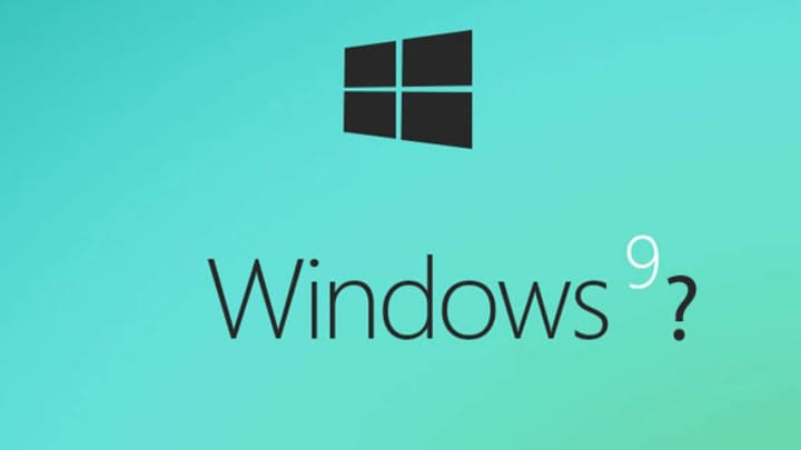 Windows 9 Public Preview Slated for Late Sept