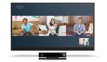Skype Makes Group Video Calling Free