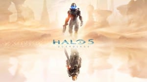 'Halo 5: Guardians' Announced Exclusively for Xbox One, Coming Fall 2015