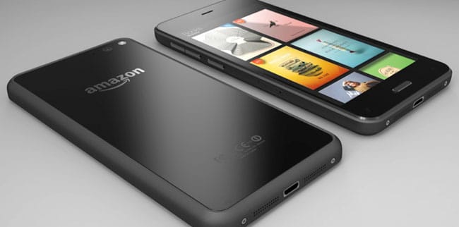 Amazon Teases Potential Smartphone Announcement for June 18