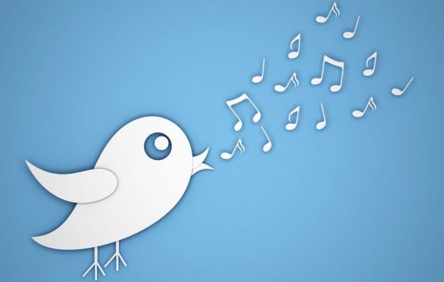 Here's Why A Twitter-SoundCloud Deal Makes A Lot of Sense