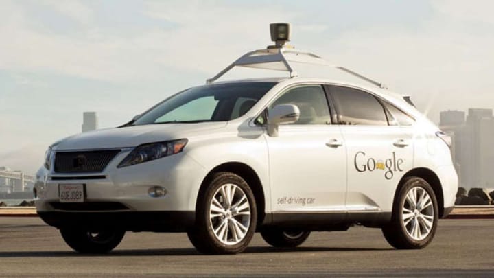 Google Denies Impending Uber Competition