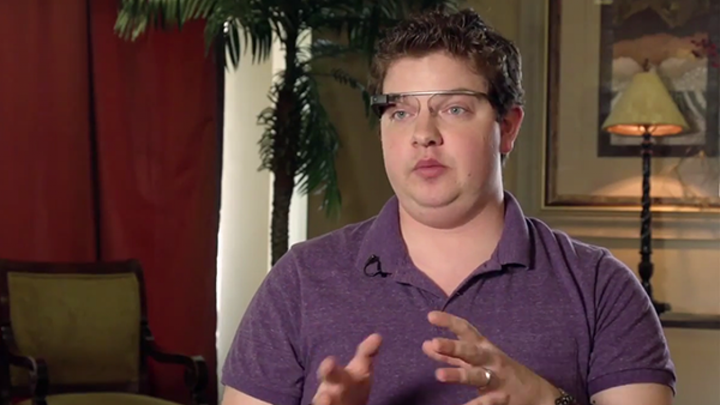 Google Glass Now Available for Purchase in the United States