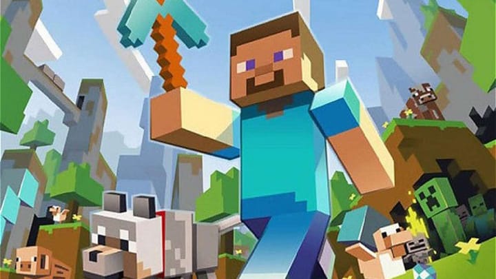 Minecraft Coming to Xbox One in August, Will Offer Discount for Minecraft Owners on Xbox 360