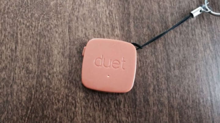 Review: PROTAG Duet