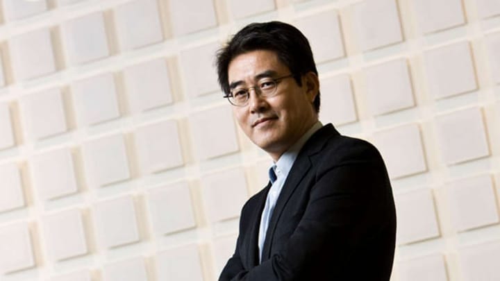 Tepid Response to Galaxy S5 Prompts Samsung Design Exec’s Replacement