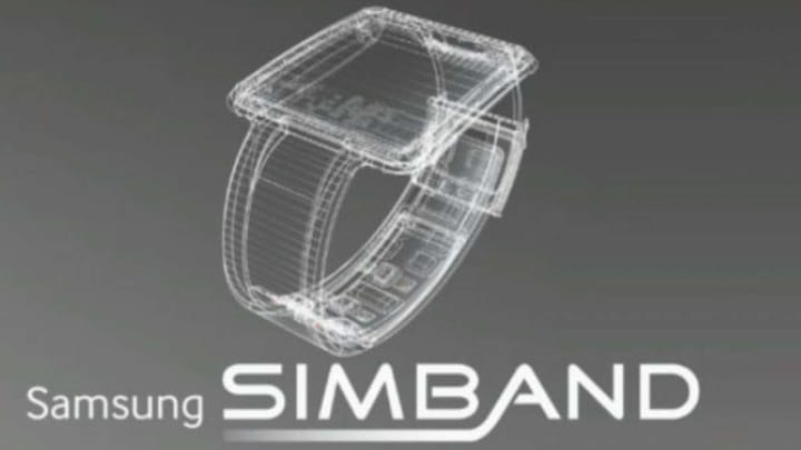 Samsung Unveils Health-Focused Wearables Platform