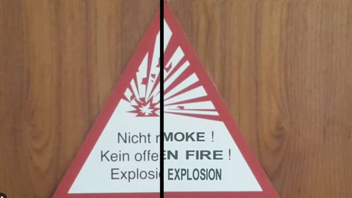 Say What: Google Buys Quest Visual for Translation Prowess