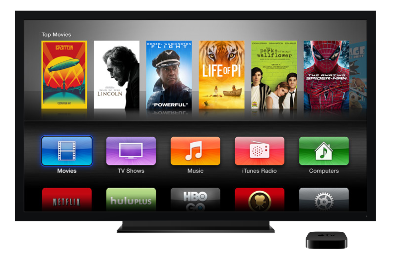 The Next Apple TV Remote Will Be Radically Different