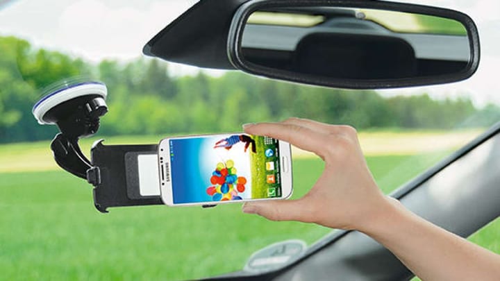 Report: Google to Unveil Android-Based In-Car Operating System to Compete with Apple CarPlay