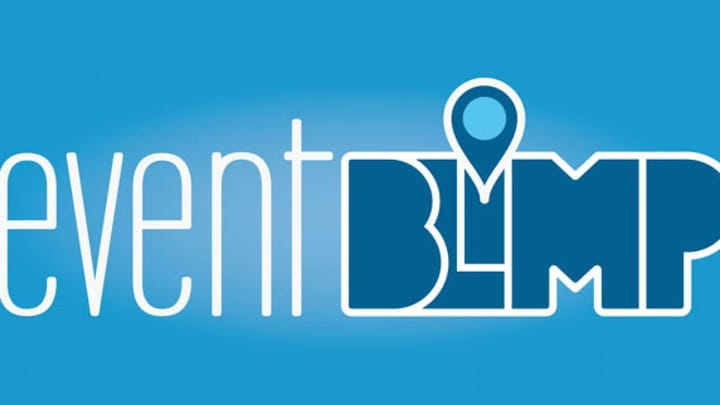 Eventblimp Helps You Fly Away from Boredom