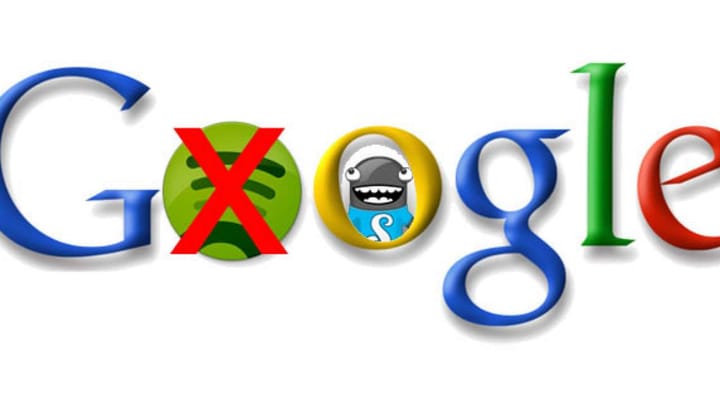 Update: Forget Spotify. Will Google Buy Songza?