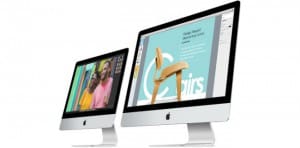 Apple Unveils New, Affordable iMac at $1099