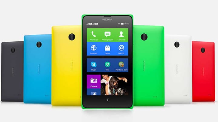 Will Microsoft Release Another Android Nokia Phone?