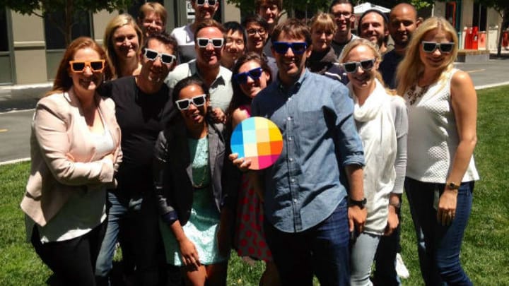 Facebook Goes after Snapchat with Slingshot