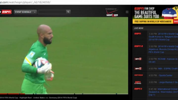 1.7 Million World Cup Live Streamers Break Super Bowl’s Record