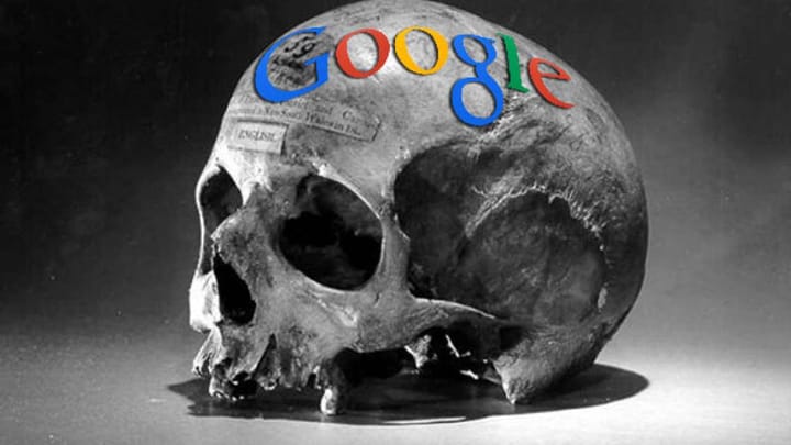 Google X Wants Your Body for Baseline Study