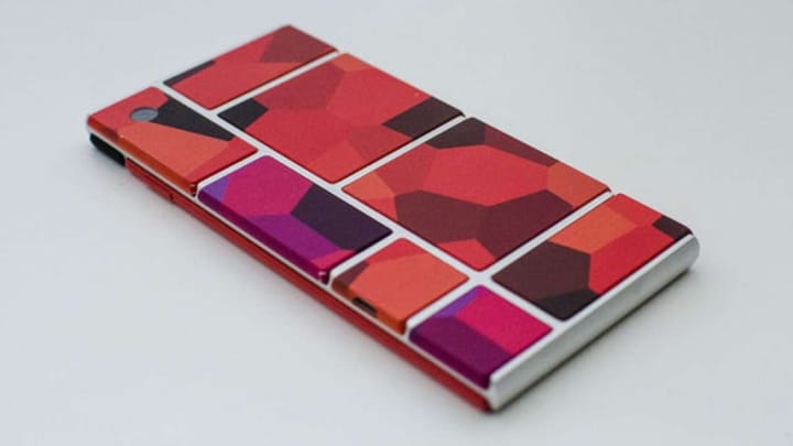 Google Confirms Tegra K1 Processor in Project Ara