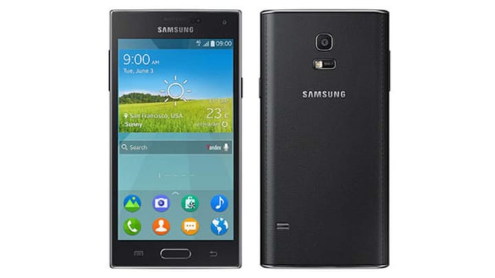 After Samsung Z’s Latest Delay, is Tizen DOA?