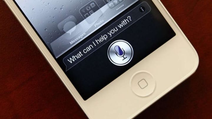 Recent Apple Hires Signal Siri Upgrade, Likely for iWatch and iPhone 6