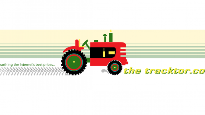 Track Amazon Price Drops with The Tracktor