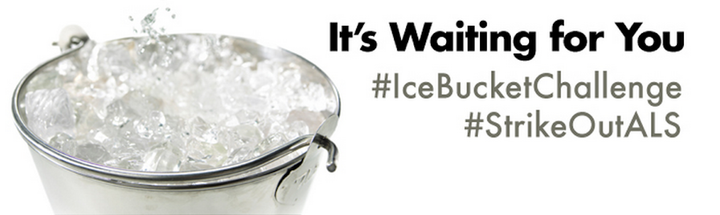 I’m Crowning The ALS Ice Bucket Challenge The Most Successful Viral Campaign, Ever