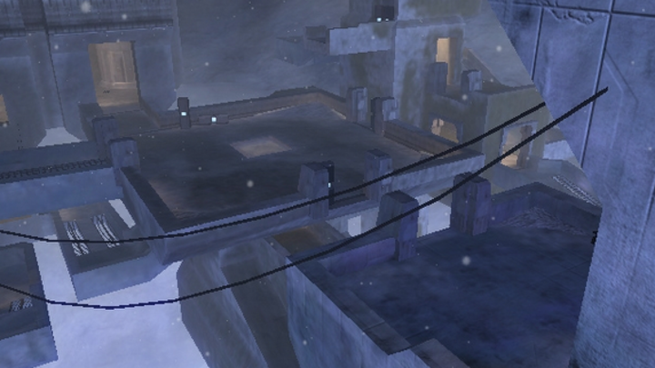 The Latest Remastered Halo 2 Map to Be Unveiled is Lockout