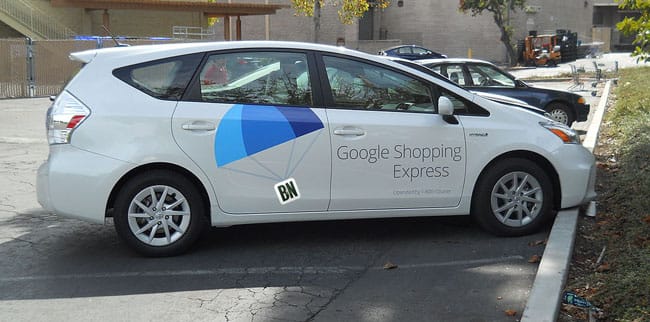 Google & B&N Team Up on Books Against Amazon