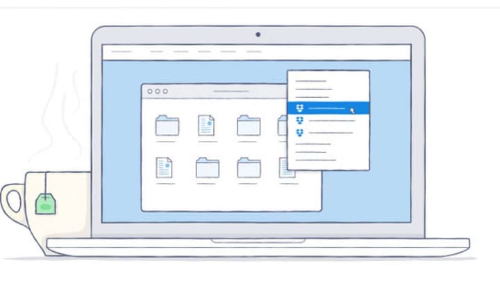Dropbox Revamps Pro Service: 1TB for $10 a Month