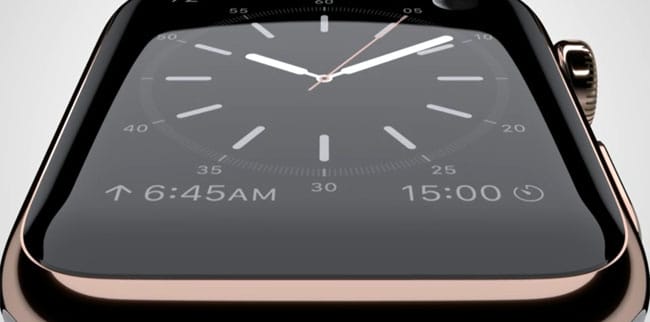 Apple Watch Finally Announced, Launches 2015 for $349