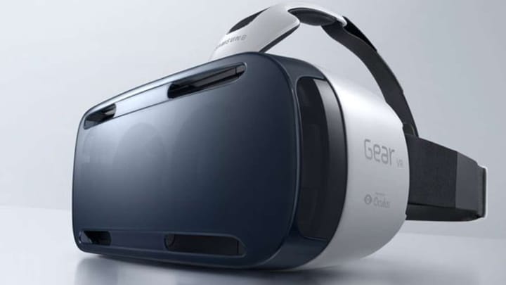 Samsung Unveils Galaxy Note 4, Note Edge & Gear VR at IFA