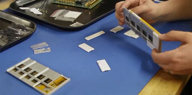 New Video Shows Working Project Ara Prototype