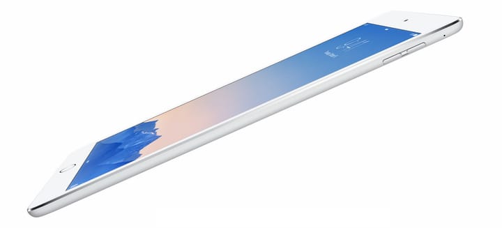 Weekend Wrap-Up: Apple Announces More Products; HBO Will Offer Standalone Streaming Service