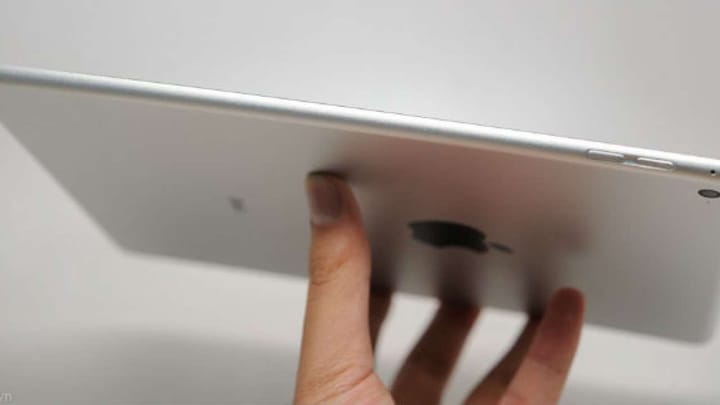 Apple “Accidentally” Leaks iPad Air 2 and iPad Mini 3 Details