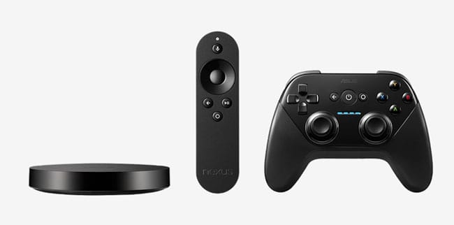 Review: The Nexus Player is Okay…Let’s Hope it Improves