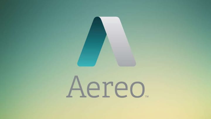 Aereo Files for Chapter 11 Bankruptcy