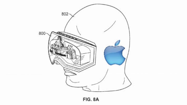 Apple Dives into Virtual Reality with Job Listing
