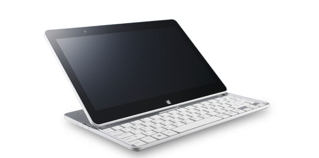 LG Plans to Take on the Surface Pro 3