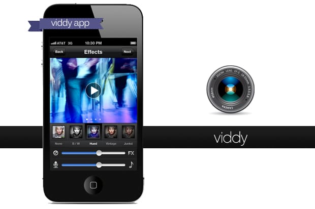 That's a Wrap: Video-Sharing App Viddy is Shutting Down December 15