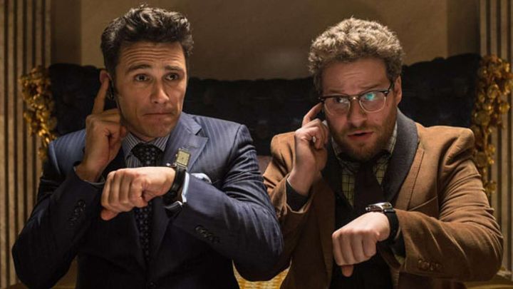 Take That, Terrorists: “The Interview” Earned $15M Online