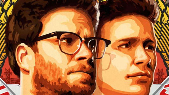 Sony Mulling Free Streaming for “The Interview”