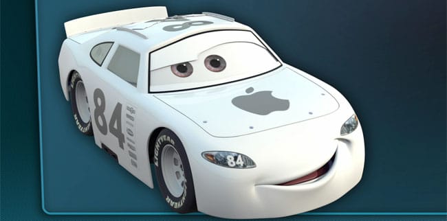 Yet More Sources Confirm the Apple Car